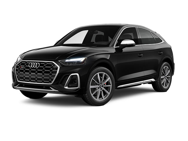 audi sq5 sportback 2024 WA134AFYXR2123630 image audi sq5 sportback 2024 WA134AFYXR2123630 image